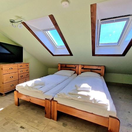 Duenenpark Binz - Komfortplus Ferienwohnung Mit 1 Schlafzimmer Und Balkon Im Dachgeschoss 231 Eksteriør bilde