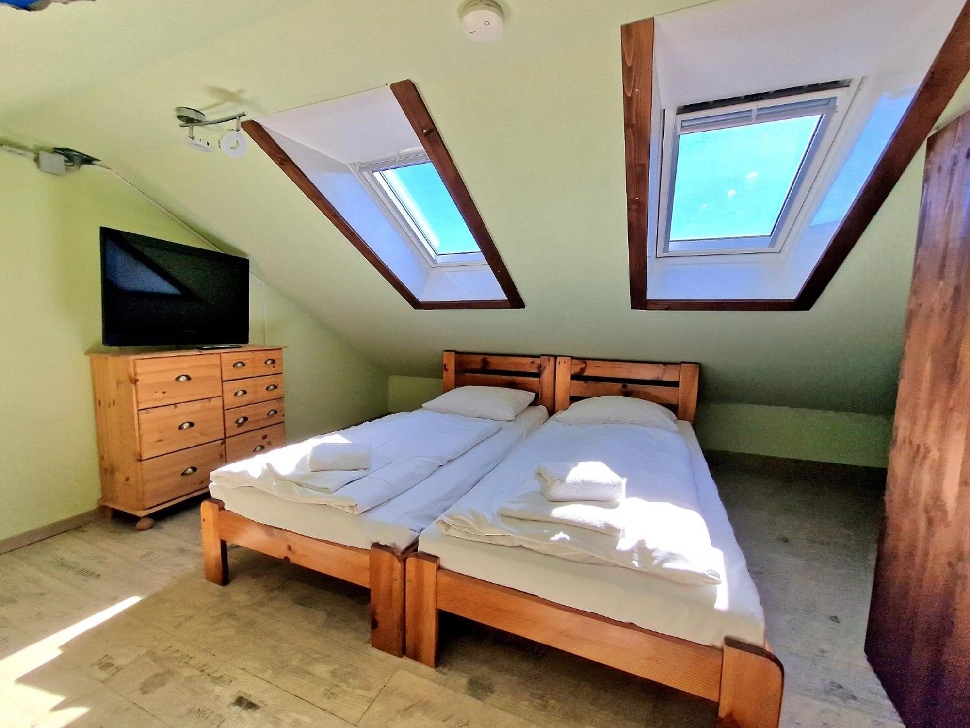 Duenenpark Binz - Komfortplus Ferienwohnung Mit 1 Schlafzimmer Und Balkon Im Dachgeschoss 231 Eksteriør bilde
